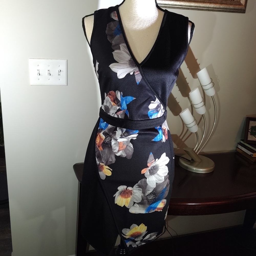 Bar III Dress - Picture 1 of 6